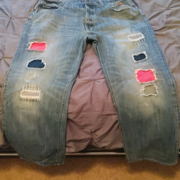 Jeans - Picture 2 of 4